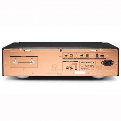 CD проигрыватель Marantz SA-KI RUBY Gold